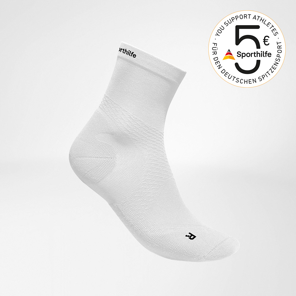Run Ultralight Socks »Sonderedition Sporthilfe«